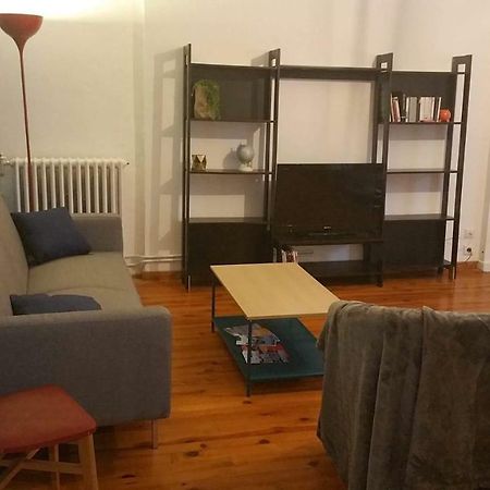 Appartement Trois Couronnes Granville Exterior foto
