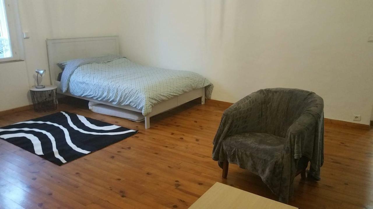 Appartement Trois Couronnes Granville Exterior foto