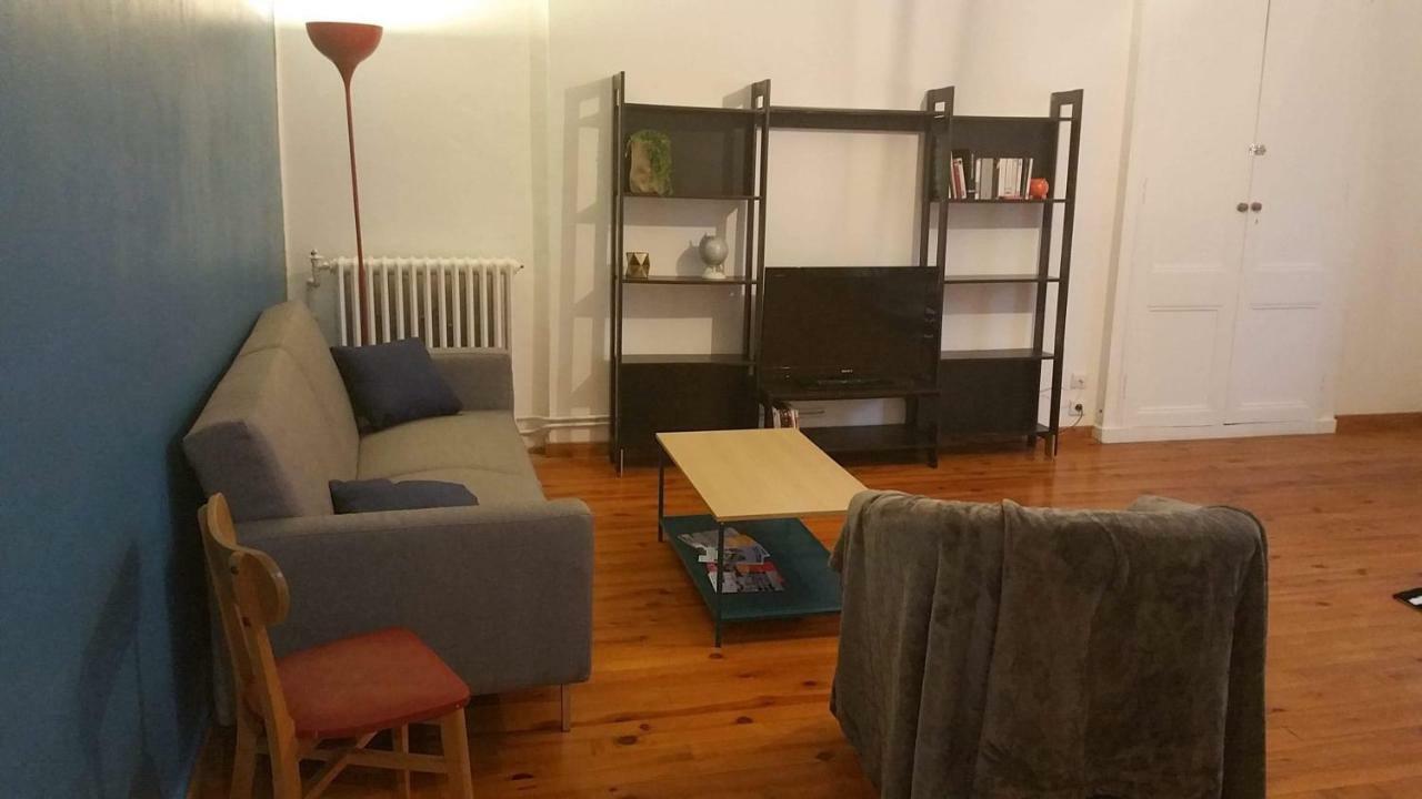 Appartement Trois Couronnes Granville Exterior foto